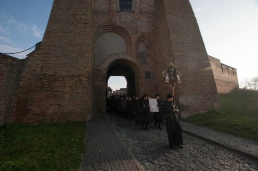 Данило Братковський: забутий і повернений діяч, поет та герой українців